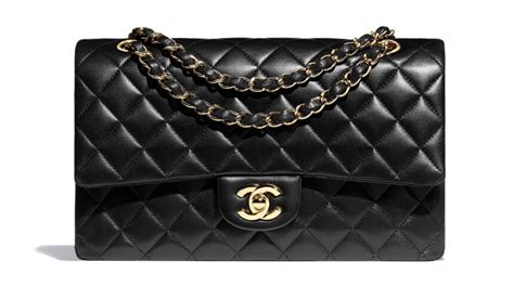 chanel iconic bag alternatives|coco chanel most famous product.